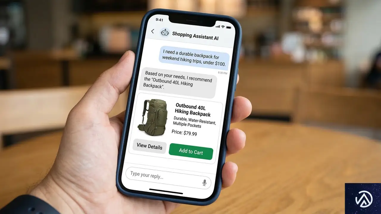 AIによる「検索から回答へ」のパラダイムシフト