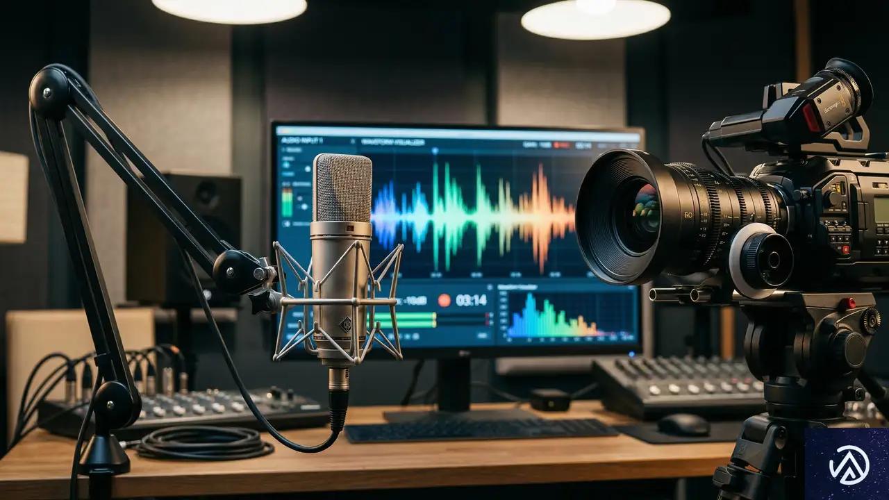 音声と動画の「直接理解」によるインデックスの進化