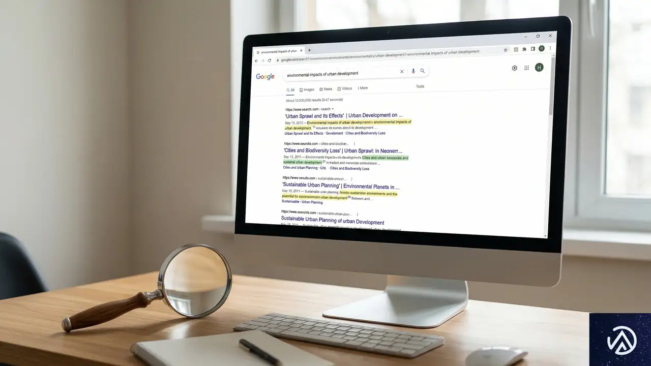 AI時代のSEO：引用されるための戦略