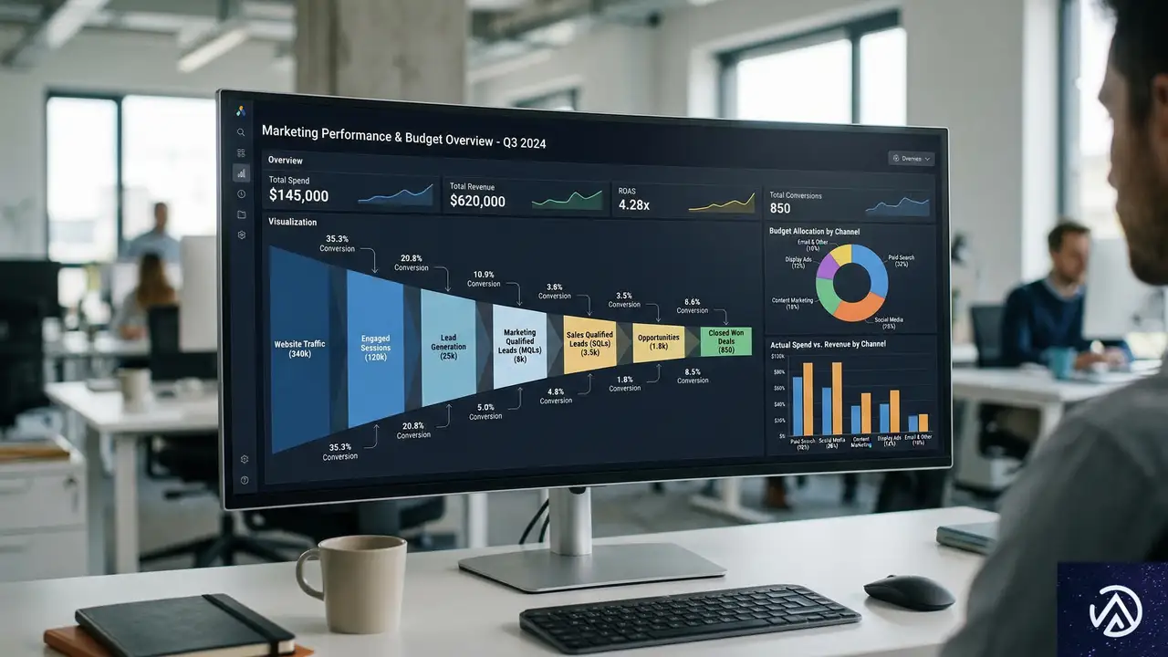 コンテンツ予算の再配分：何を優先すべきか