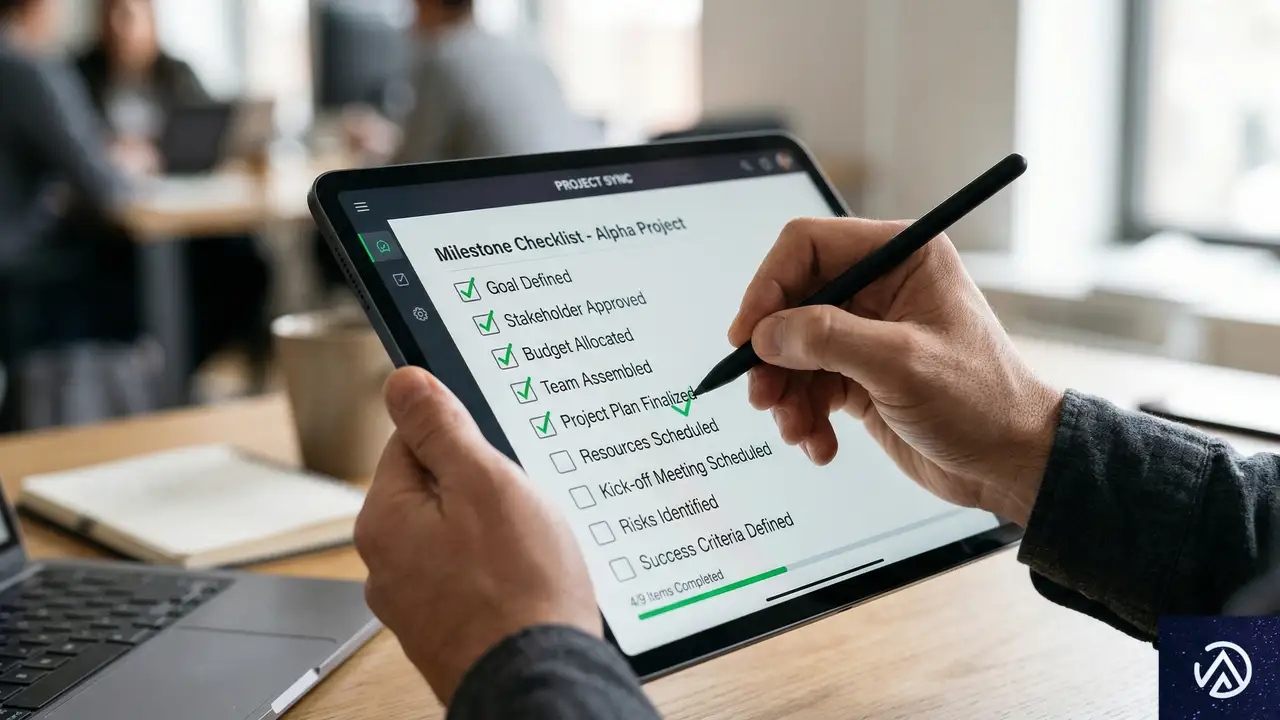 「手戻り」という名の時間泥棒を防ぐ定義の明確化
