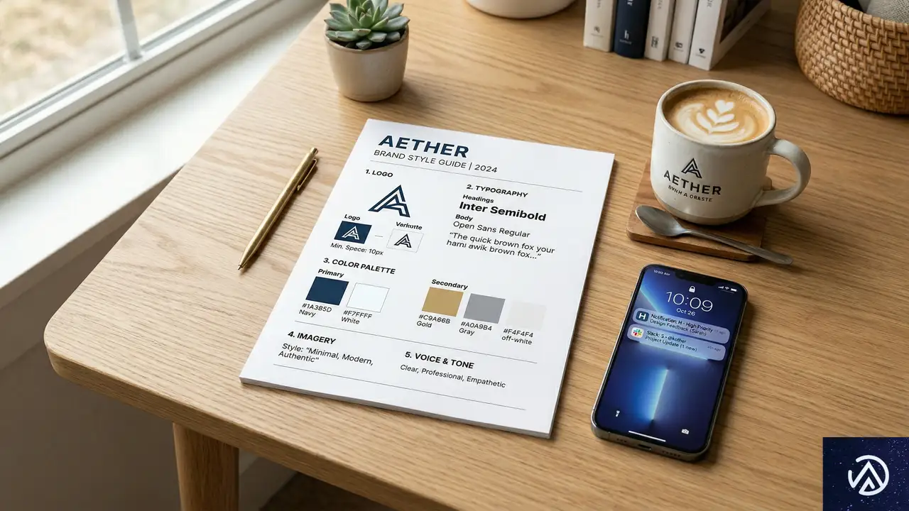 ブランドの信頼を損なう「声の不一致」を解消する