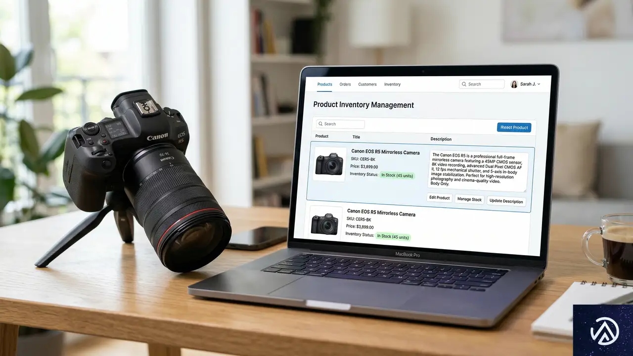 独自の分析：ECサイト運営におけるワークフローの重要性