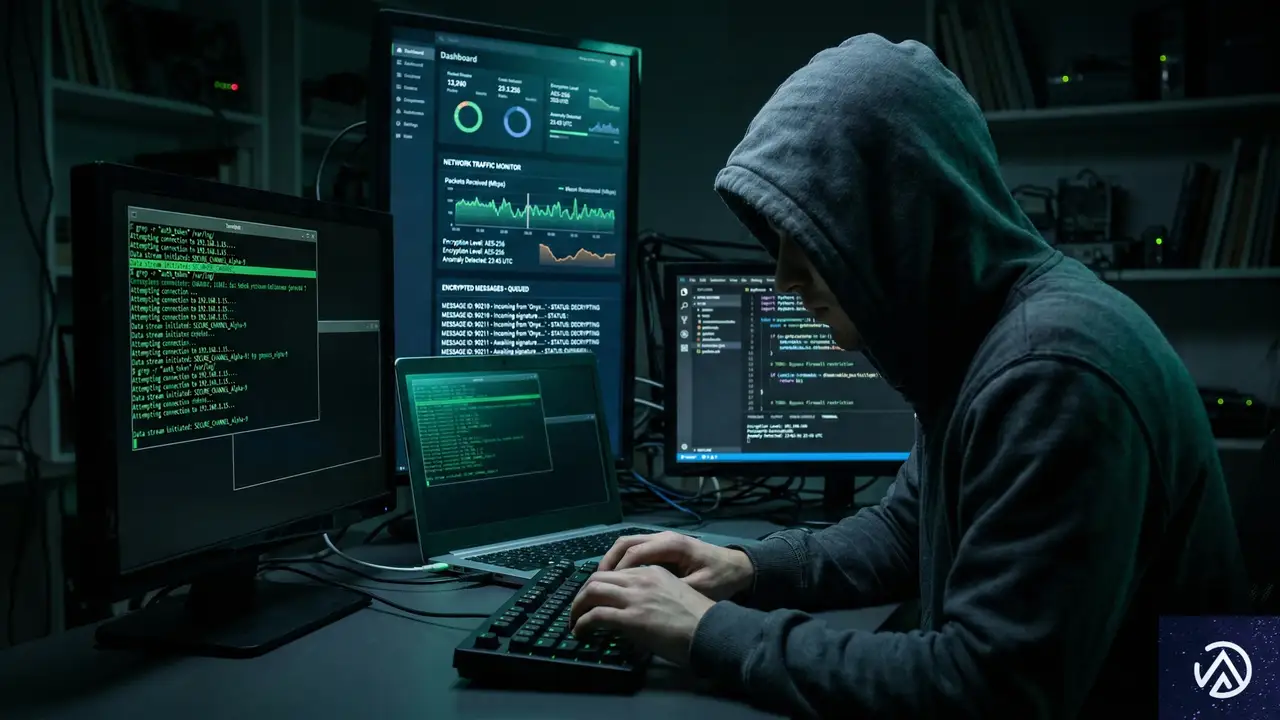 犯罪ネットワークに学ぶ「AIによる説得」のスケール化