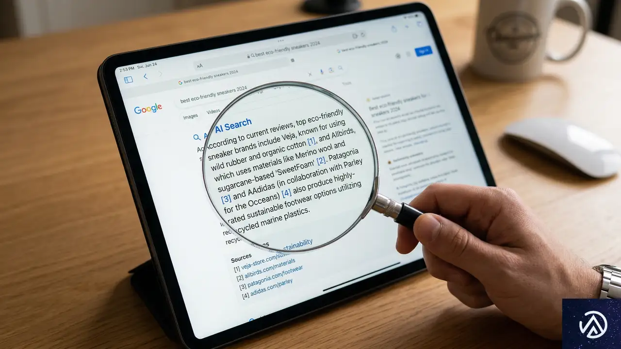 SEOの次に来る「GEO（生成エンジン最適化）」の衝撃