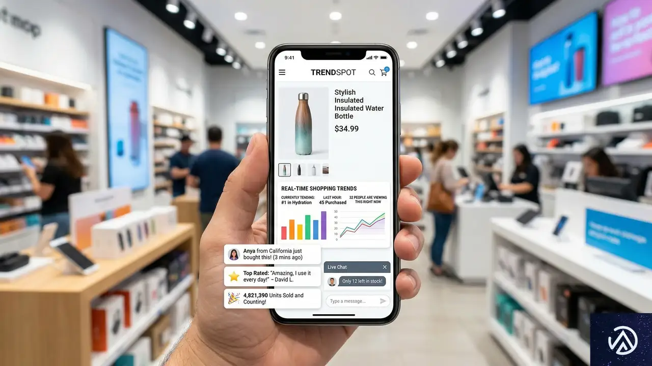 EC・リテール領域におけるAI活用の深化