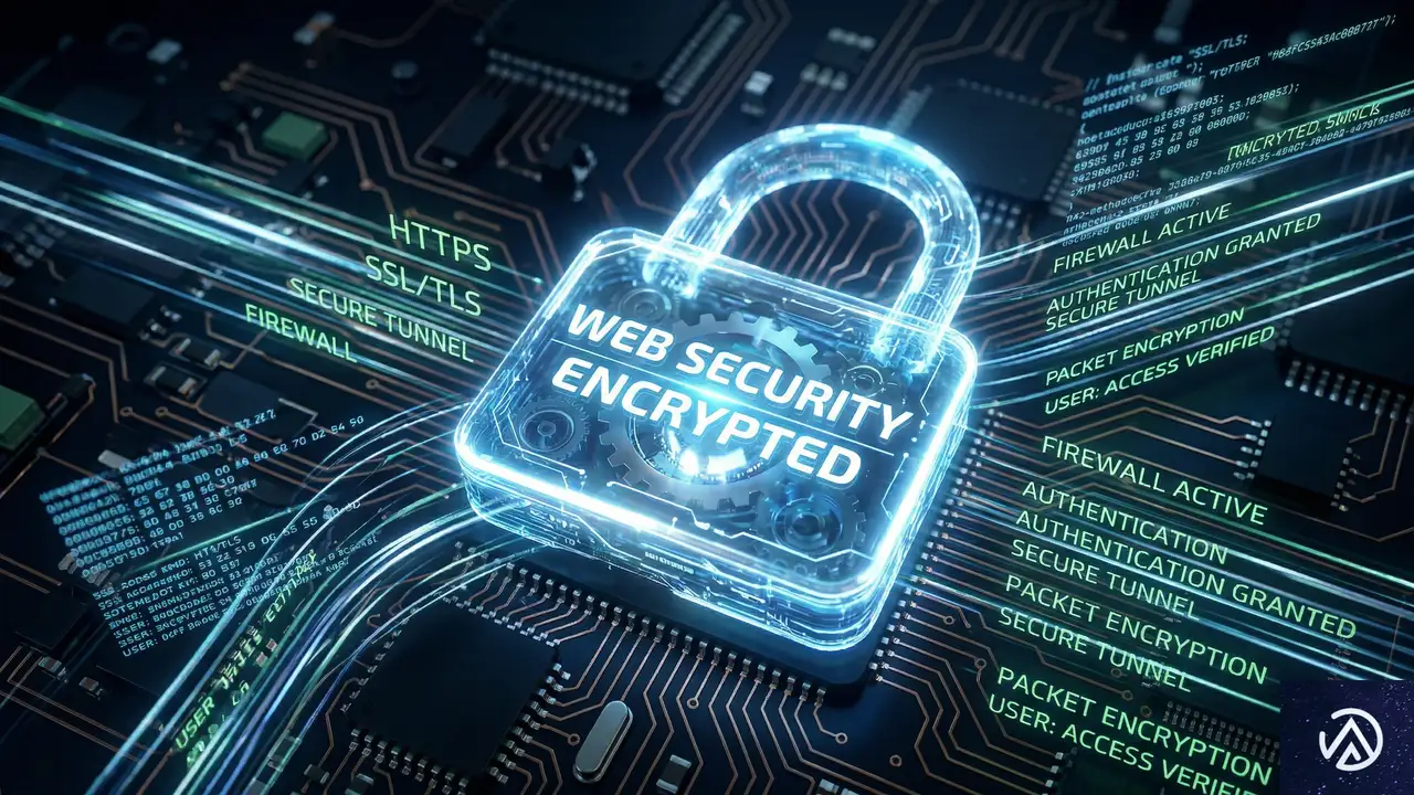 セキュリティとパフォーマンスを支える高度な機能