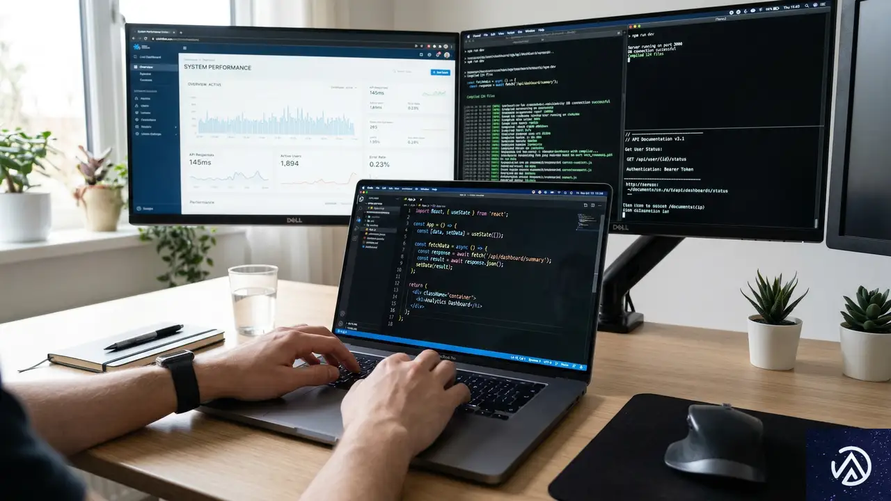 導入手順と運用のしやすさ