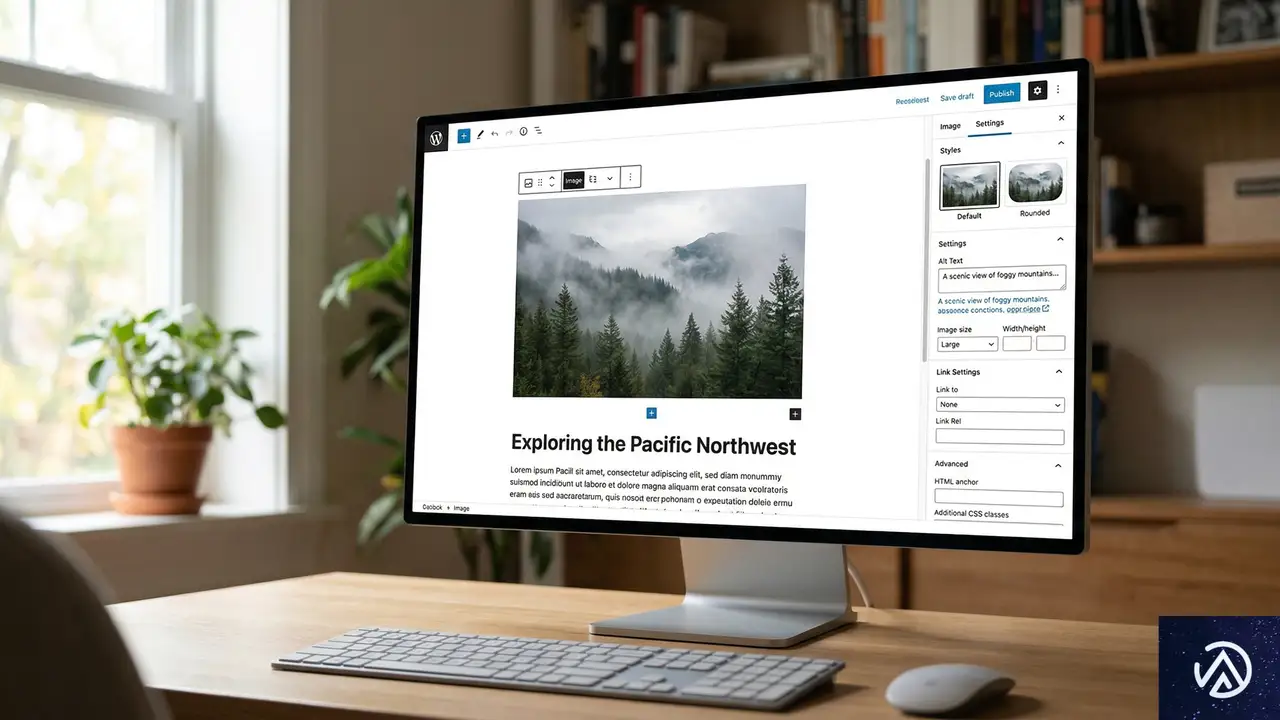 サイト全体で取り組むべき画像SEOの基盤設定