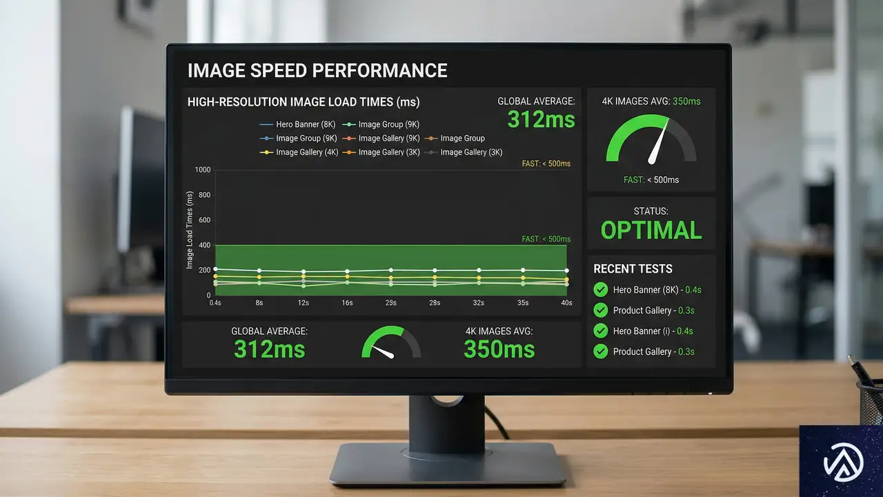 Core Web Vitalsを改善する高度な画像制御