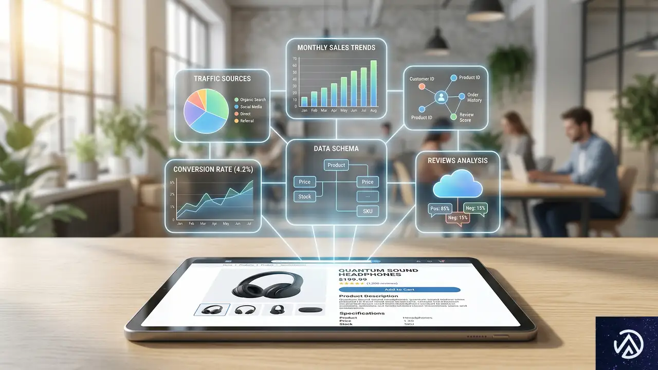 検索結果での露出を増やすリッチな情報付加