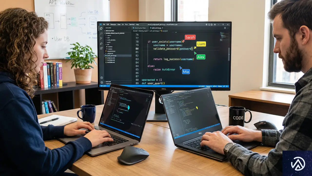 リアルタイム共同編集（RTC）の実装と強化