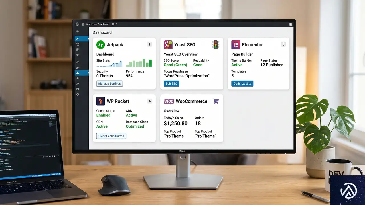 フルスイートSEOプラグイン5選