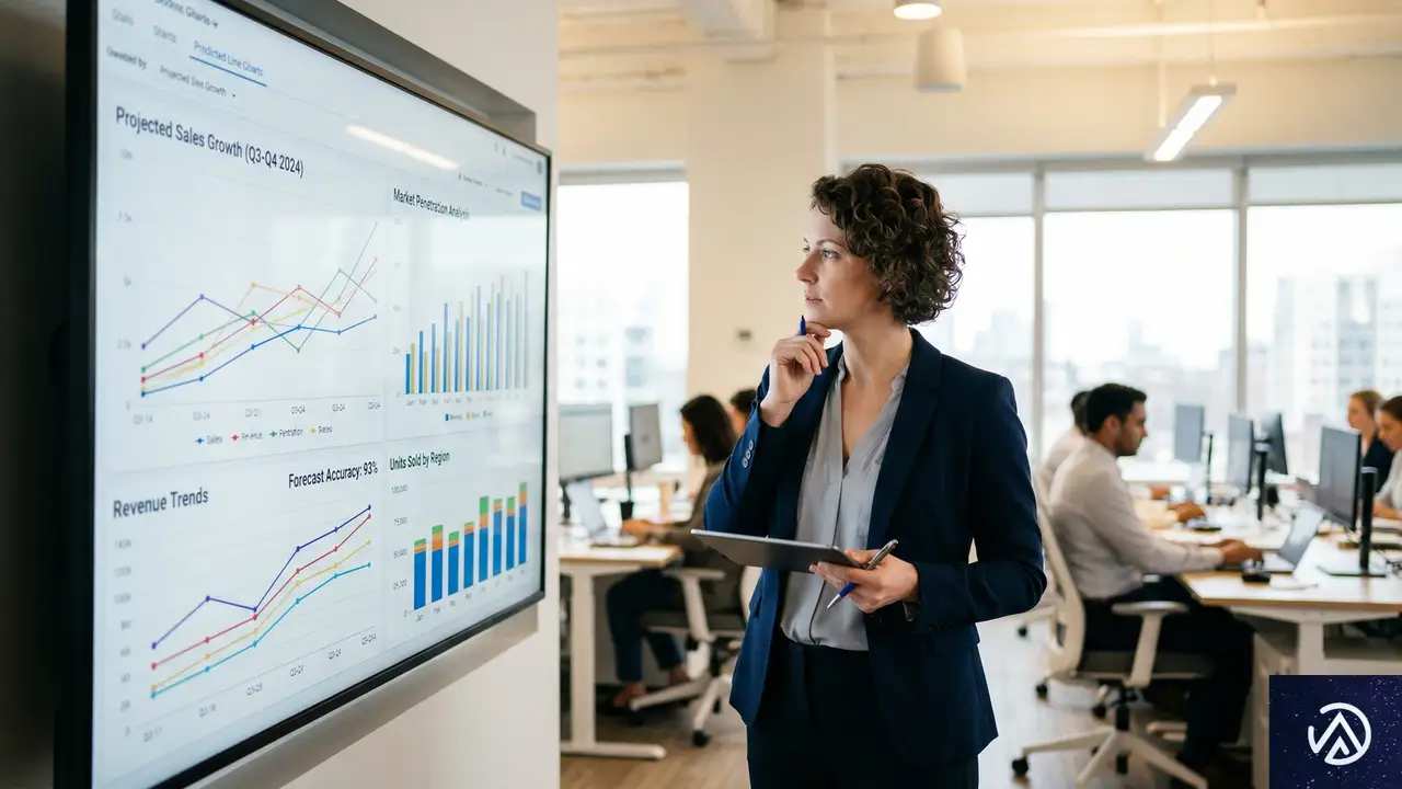 予測から「処方」へ：AI以前のデータ分析の限界