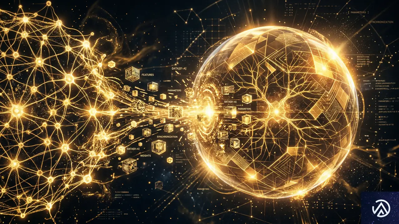 AI（LLM）が変えるデータの役割：なぜ「保存」だけでは足りないのか