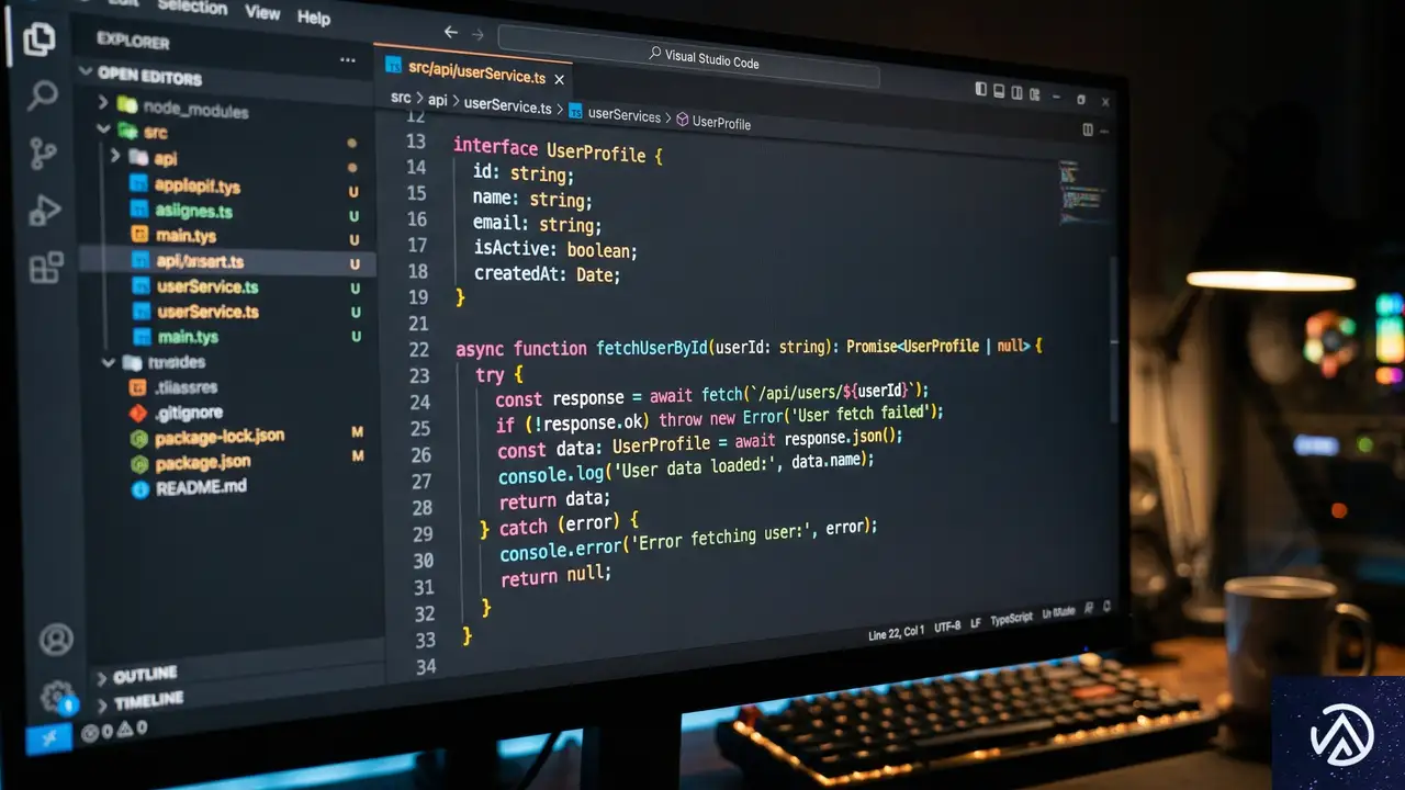 TypeScript RPCによる効率的なAPI連携