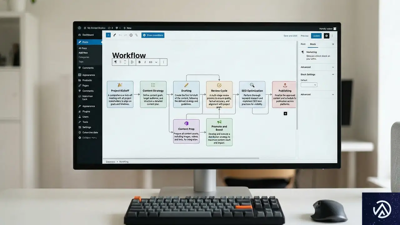 Cloudflare Workflowsの可視化機能とその背景