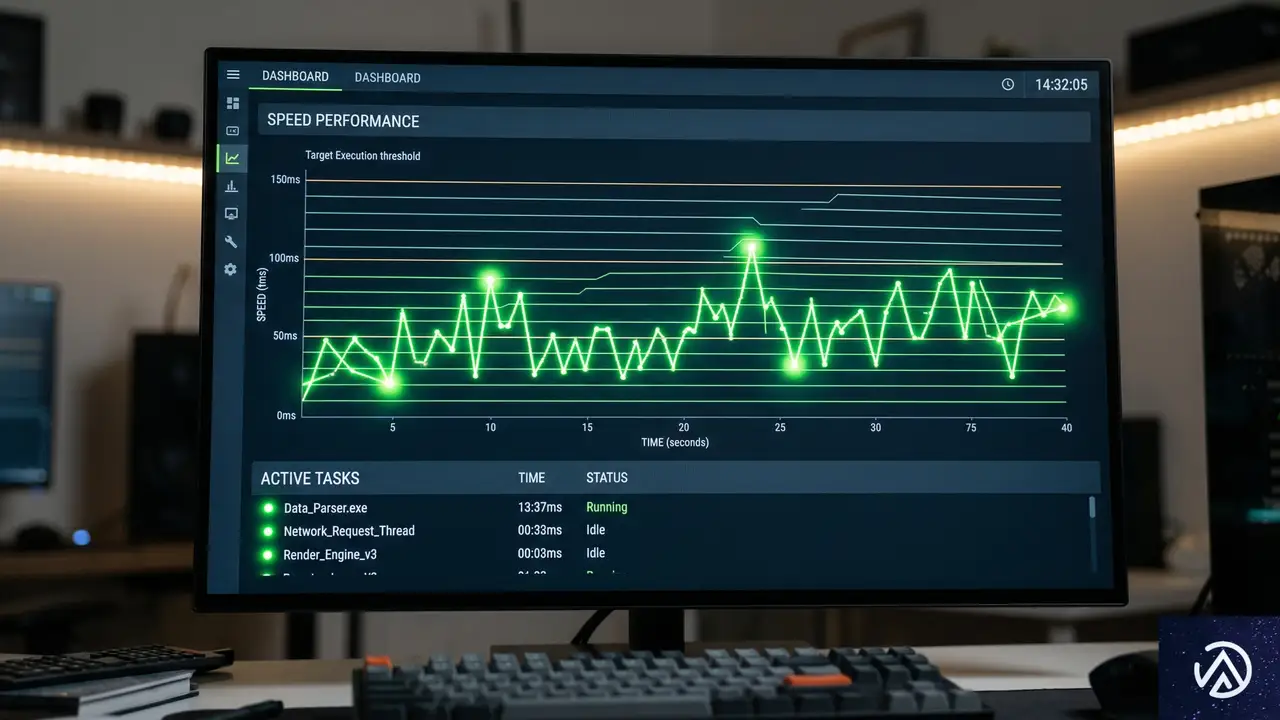 複雑なロジックをグラフ構造にマッピングする手法