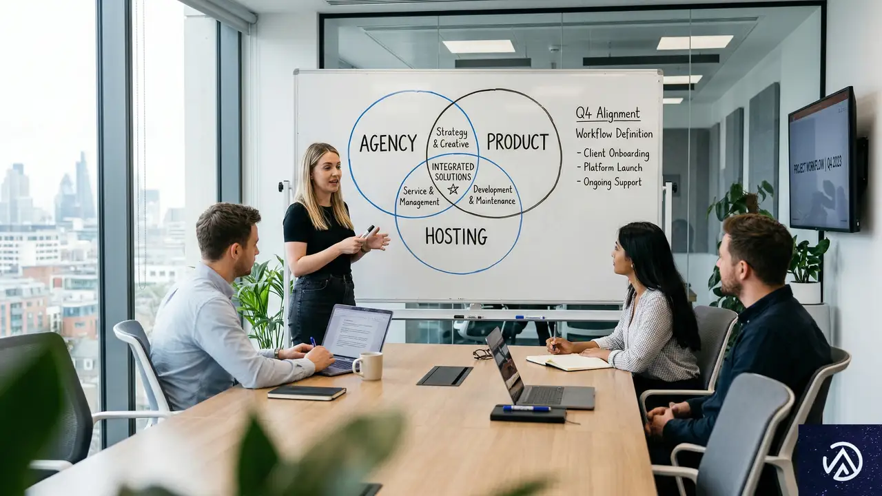 WordPressエコシステムを構成する3つの層