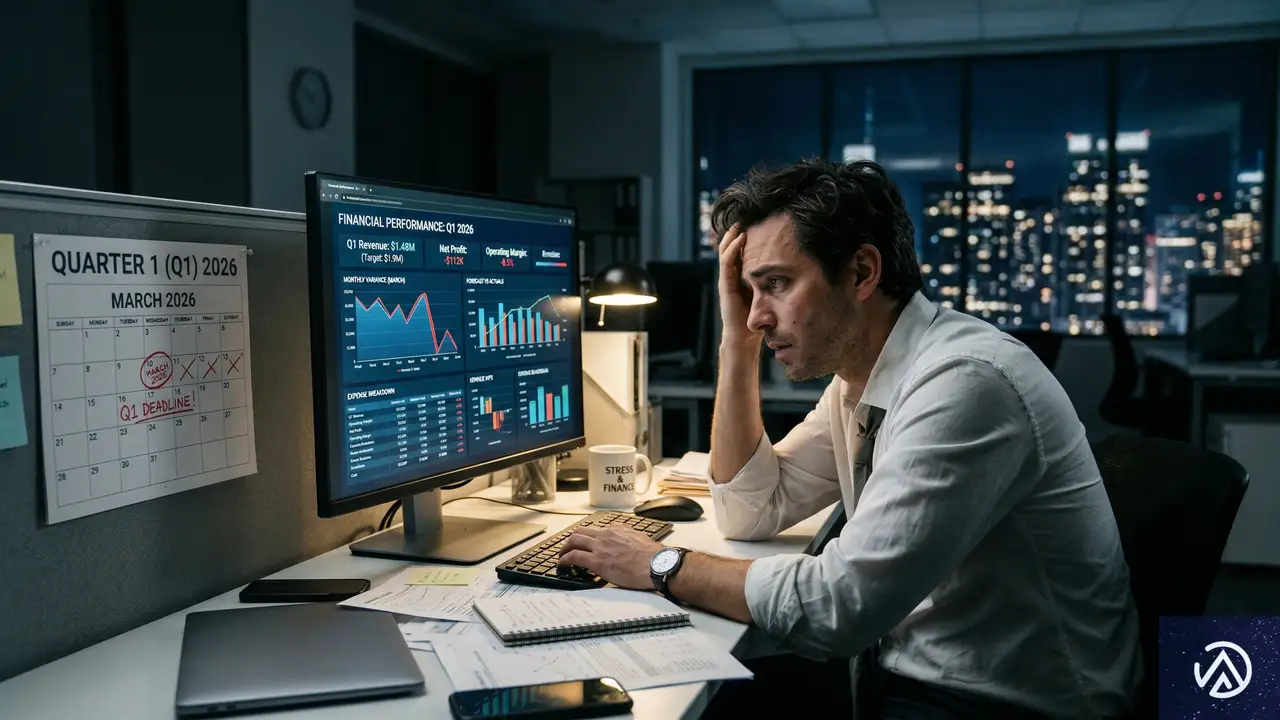 2026年の現実——経済的圧力と「恐怖」がもたらす短絡思考