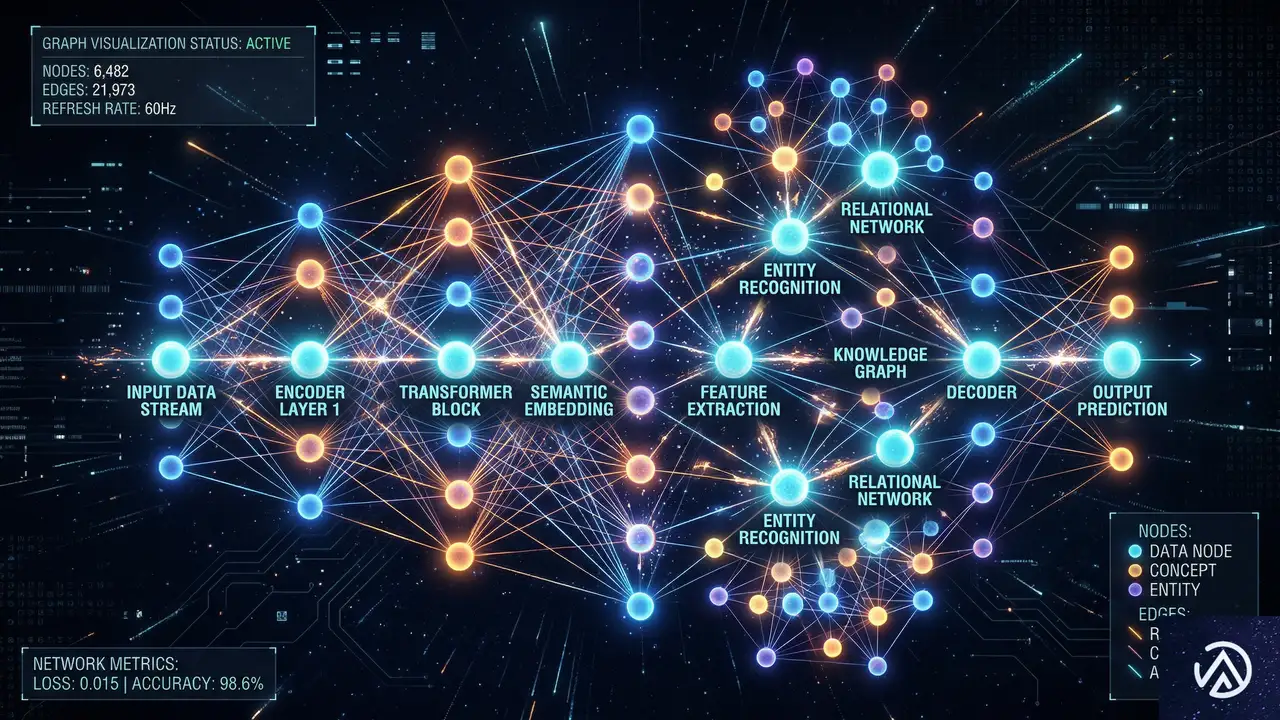 なぜGoogleは「文脈」を理解できるのか