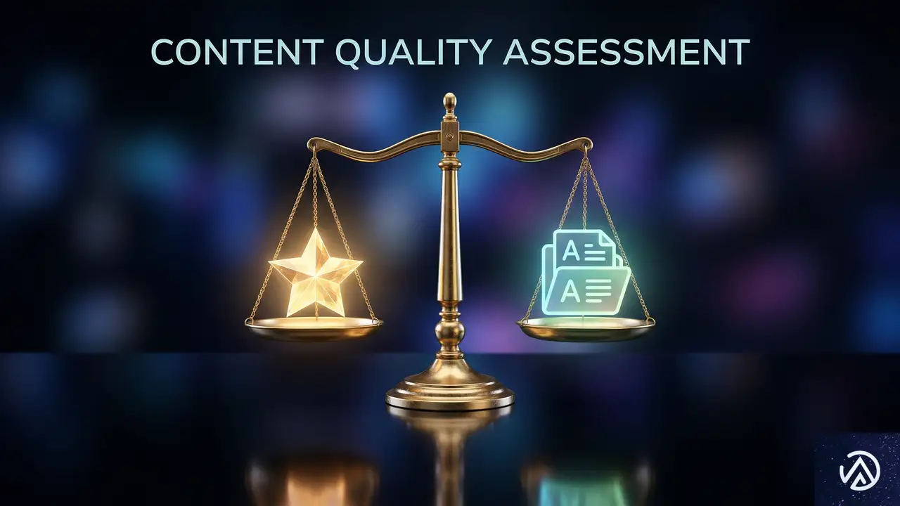 コアアップデートの本質と評価基準