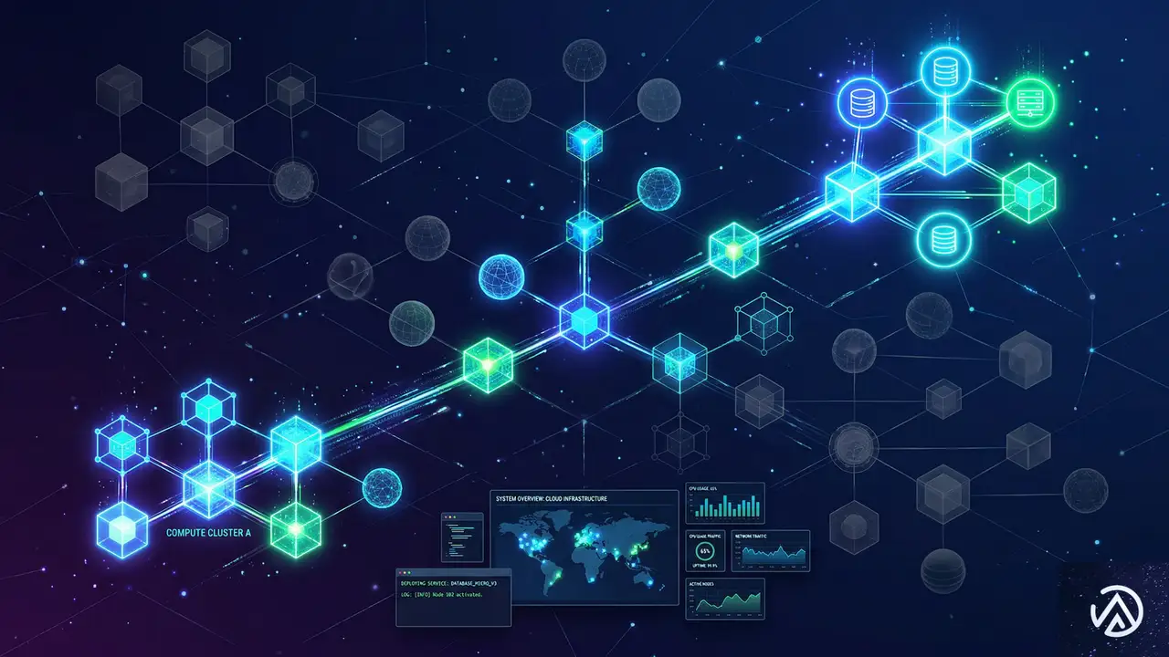 大規模システムにおける「デフォルト設定」の落とし穴