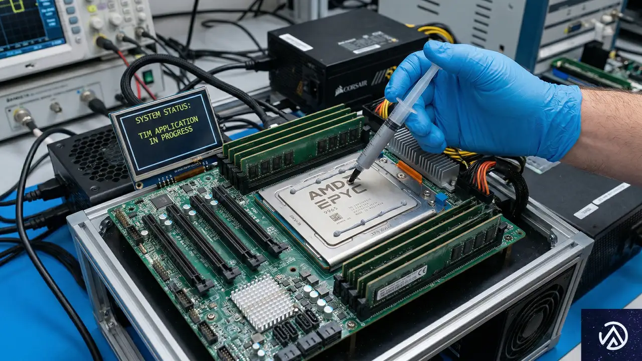 CPU設計の転換：キャッシュからコアへ