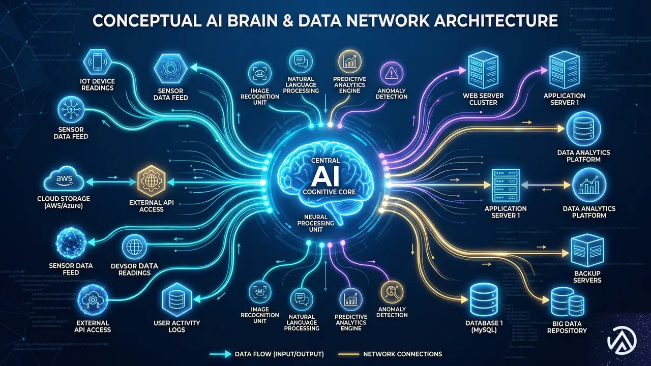 MCPとは何か：AIとデータを繋ぐ新しい「標準規格」