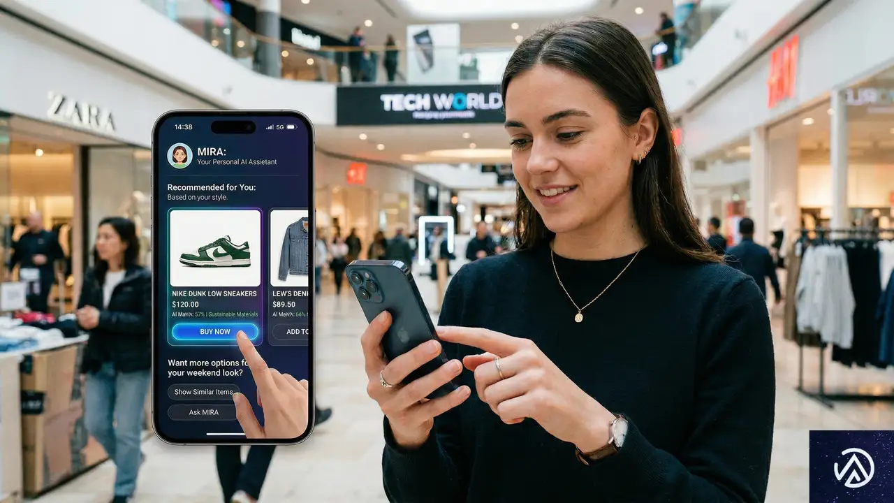 エージェント型コマースの台頭：OpenAIやGoogleの動き