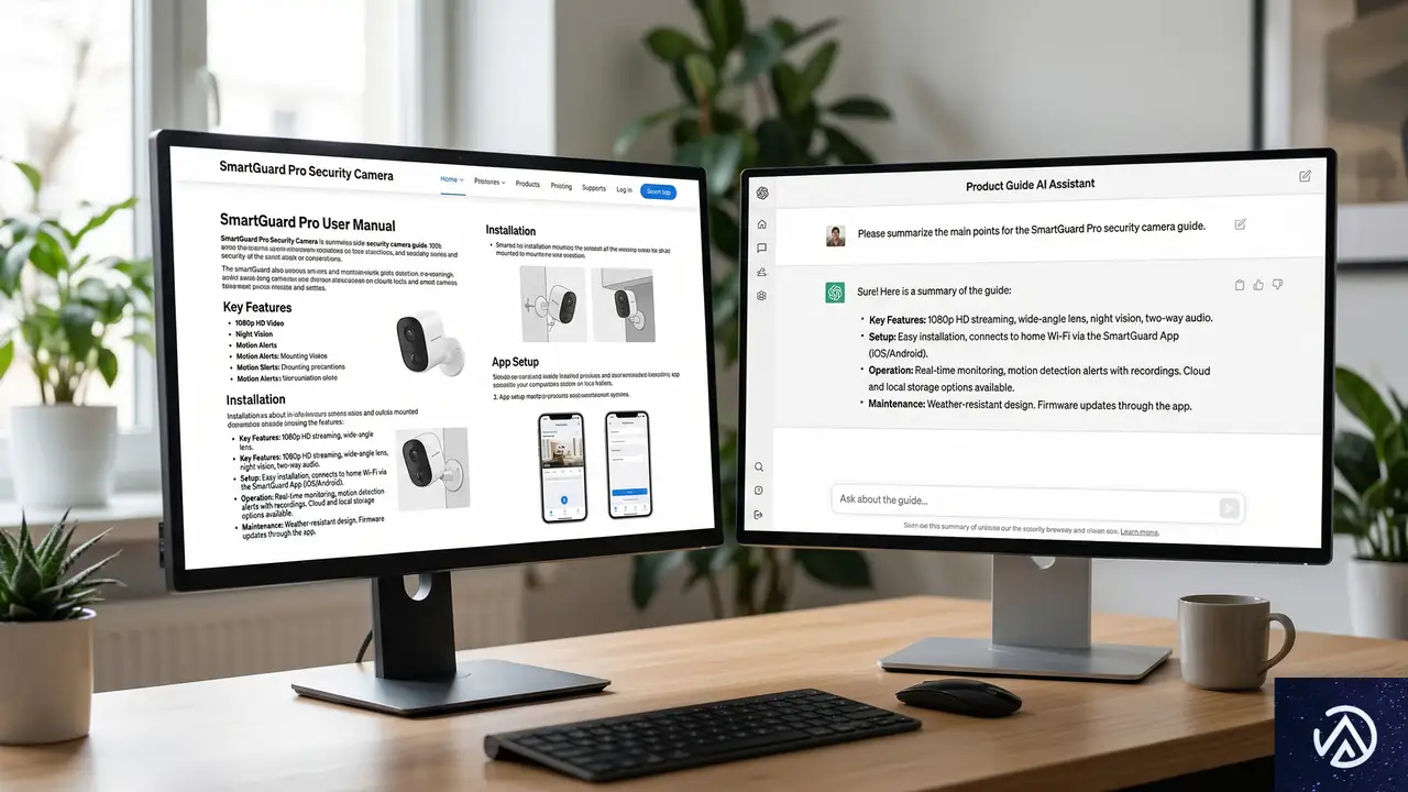 AIと人間の両方に最適化されたコンテンツ