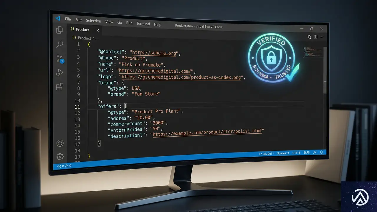 権威性のシグナルとスキーママークアップの活用