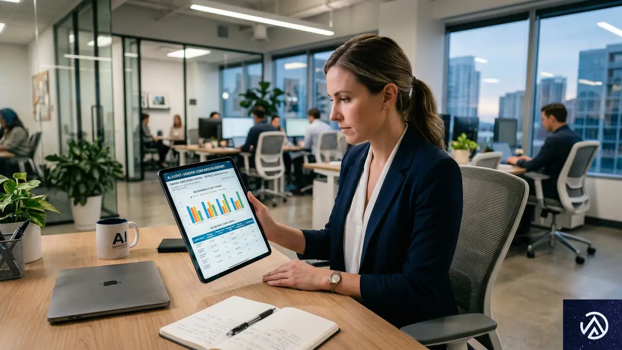 次の波は「AIエージェント」による意思決定の代行