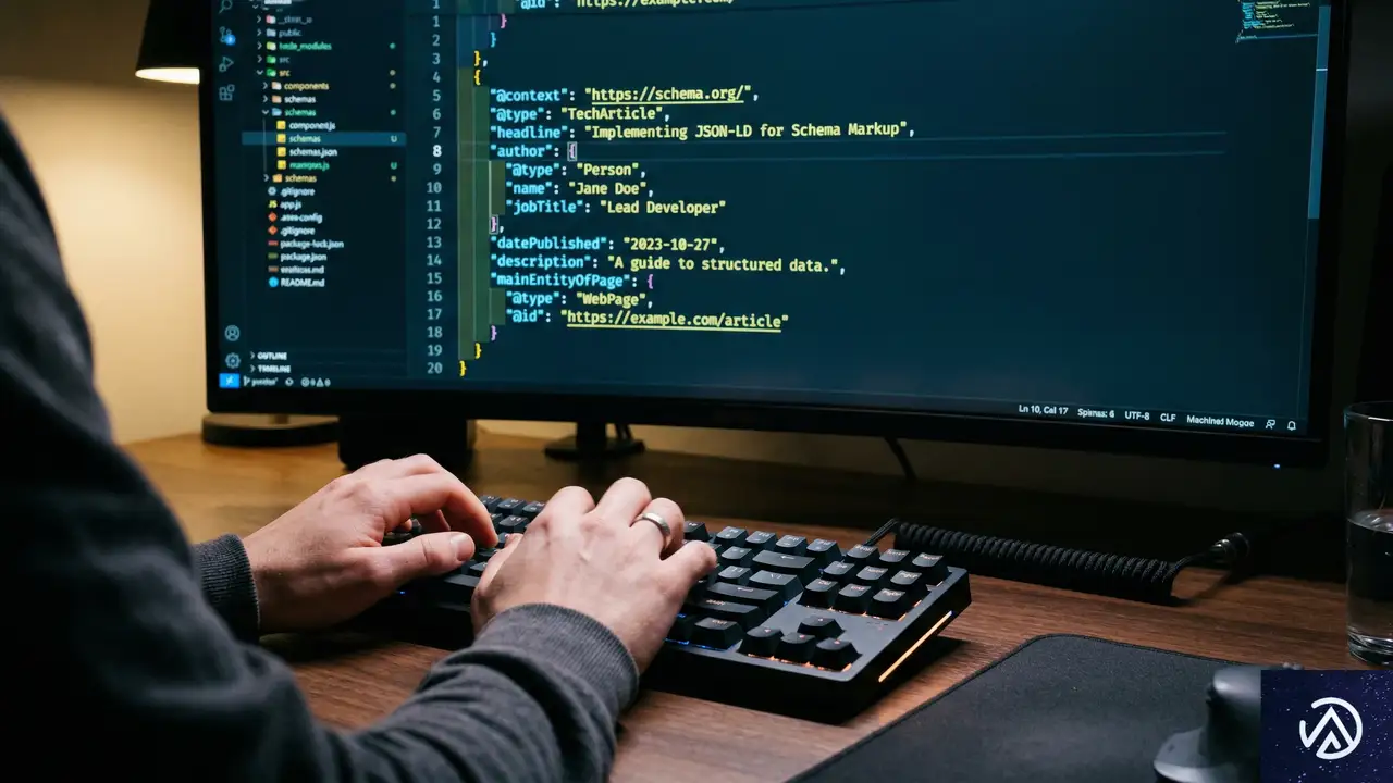 マシンに選ばれるための「エージェントSEO」の実践