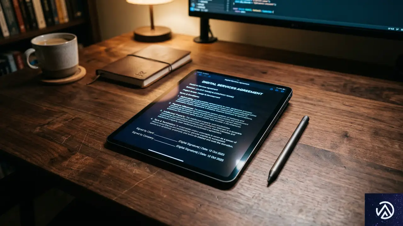 SLAの正体とWeb制作会社が注視すべき理由