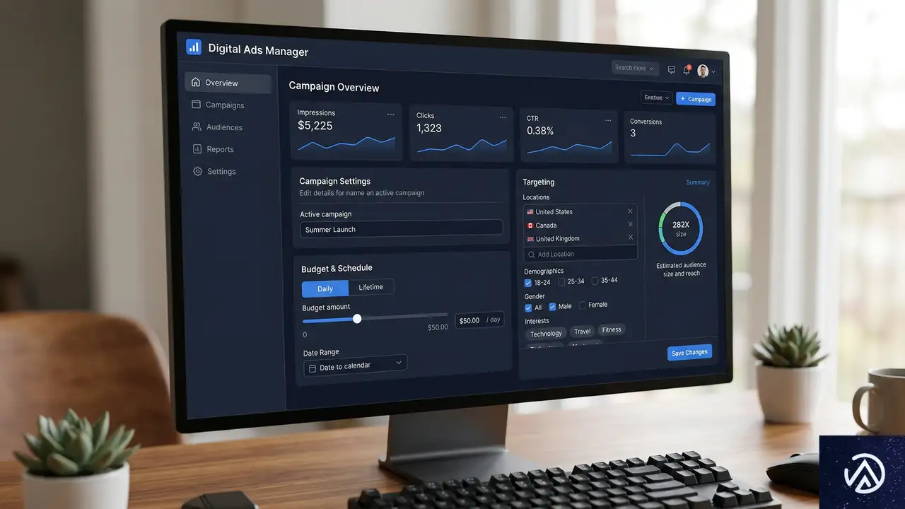 OpenAIがChatGPT広告をセルフサーブ化へ：4月の一般開放で何が変わるか