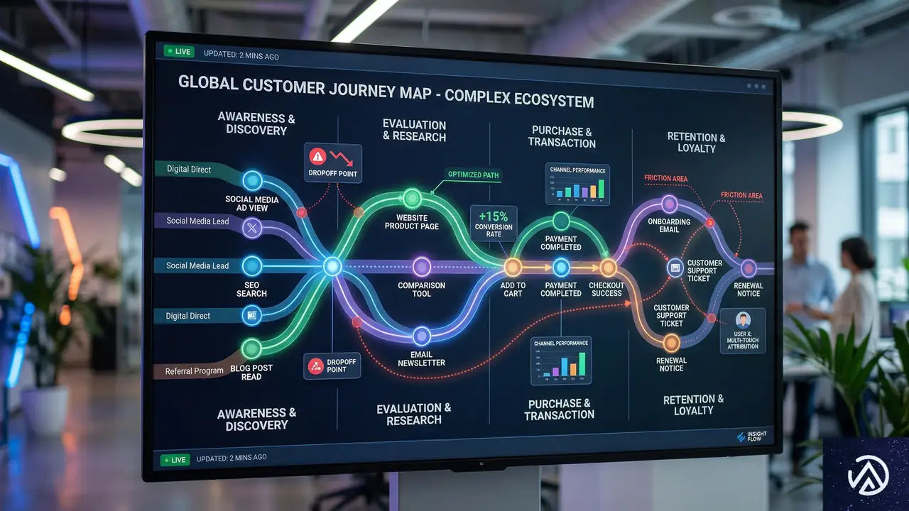 ChatGPT広告は「新しい獲得チャネル」か、それとも「ブランド税」か