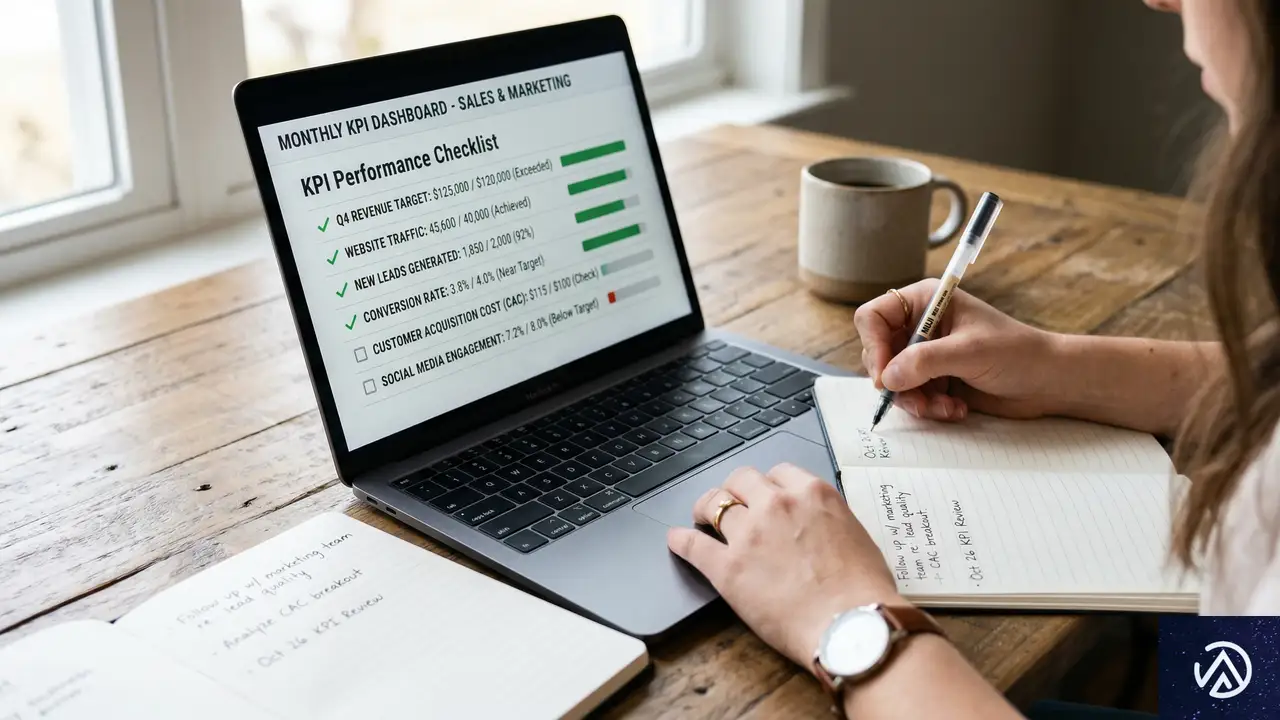 PPC担当者が今すぐ準備しておくべき3つの評価基準