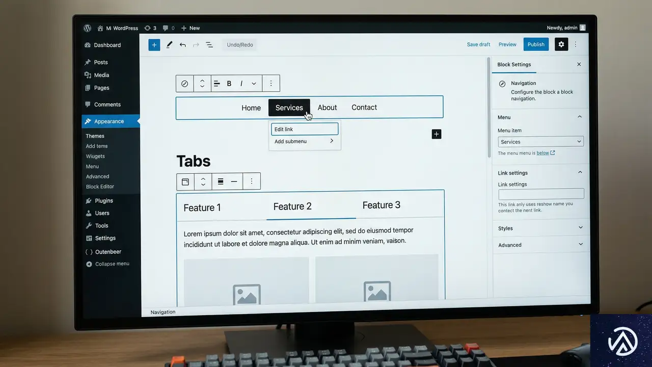 WordPress 7.0で注目される主な変更点