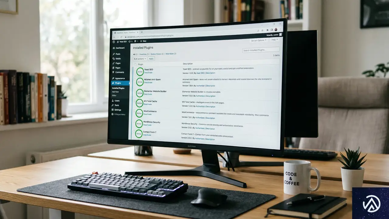 プラグインの「数」に正解はあるのか？（2026年の基準）
