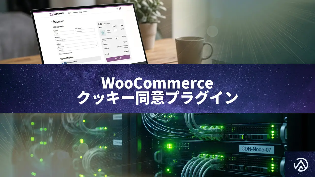 2026年WooCommerce向けクッキー同意プラグイン10選 選び方とSEOへの影響