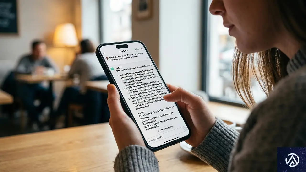 AI検索エンジンの急成長：ChatGPTとPerplexityの影響