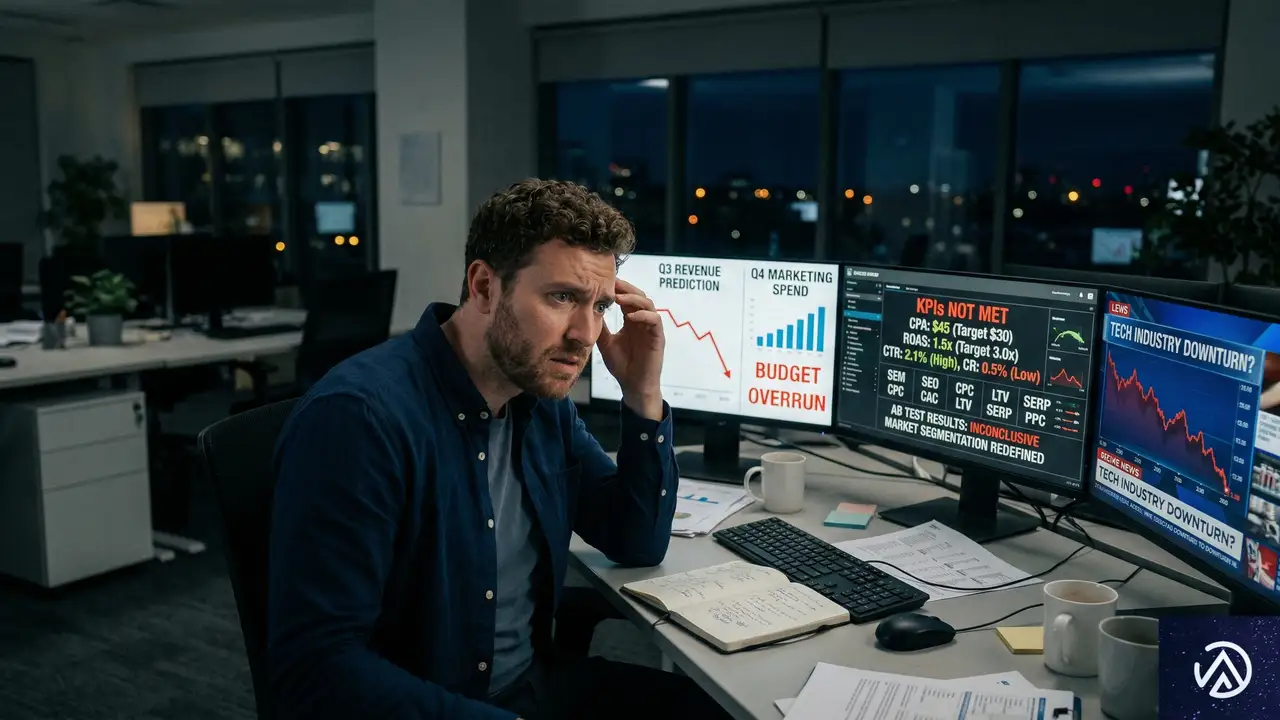 SEO担当者が「GEO」という看板を掲げる理由