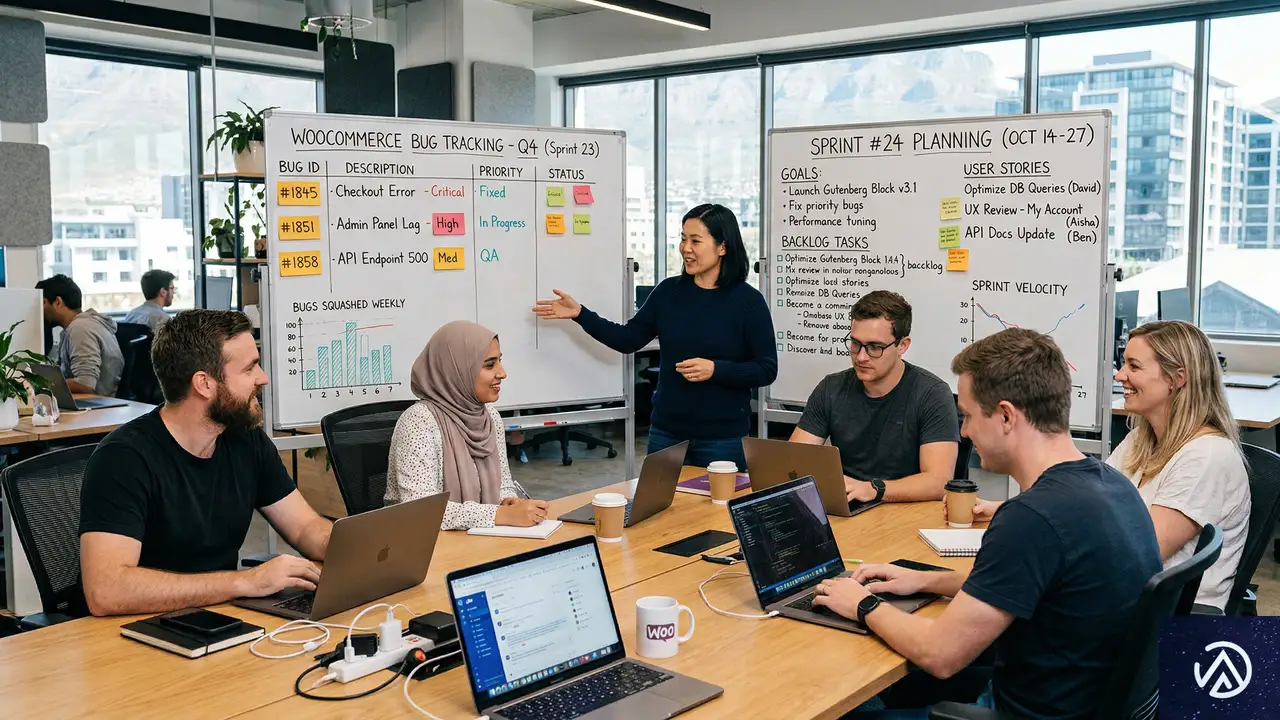 Bug Blitzの始まりと基本コンセプト