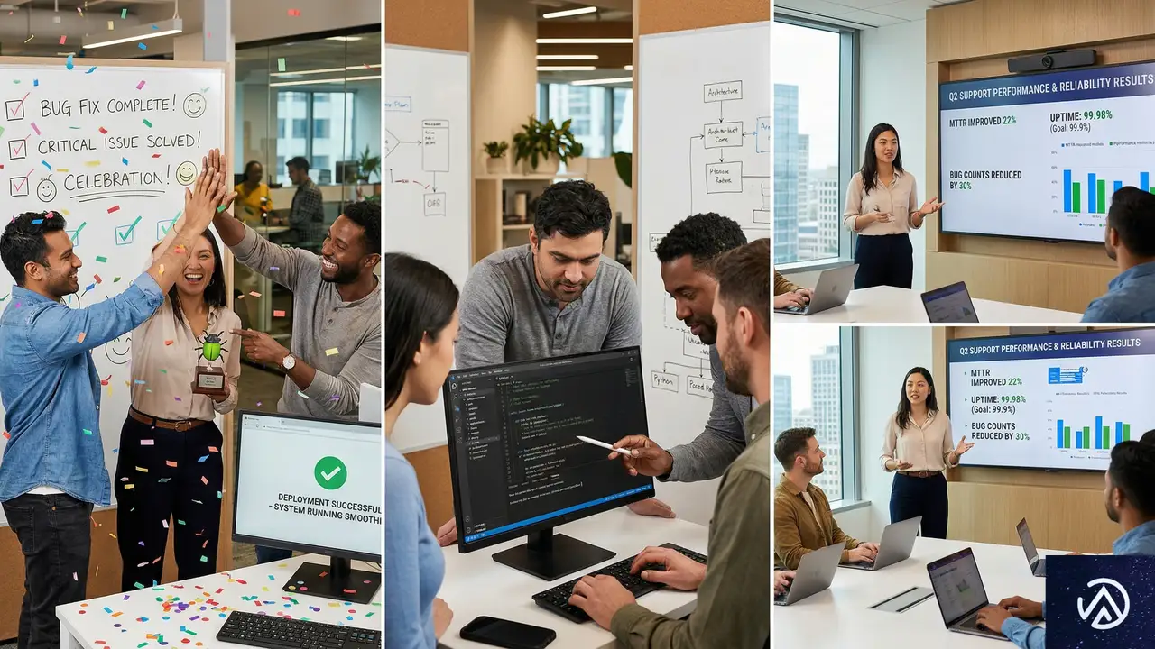 キャンペーンがもたらした3つの変化