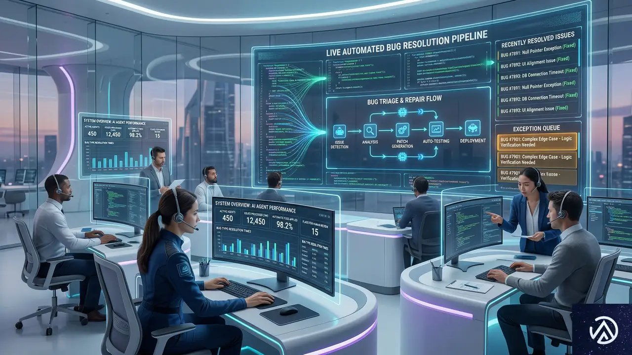 Bug Blitzが示す未来のサポートモデル