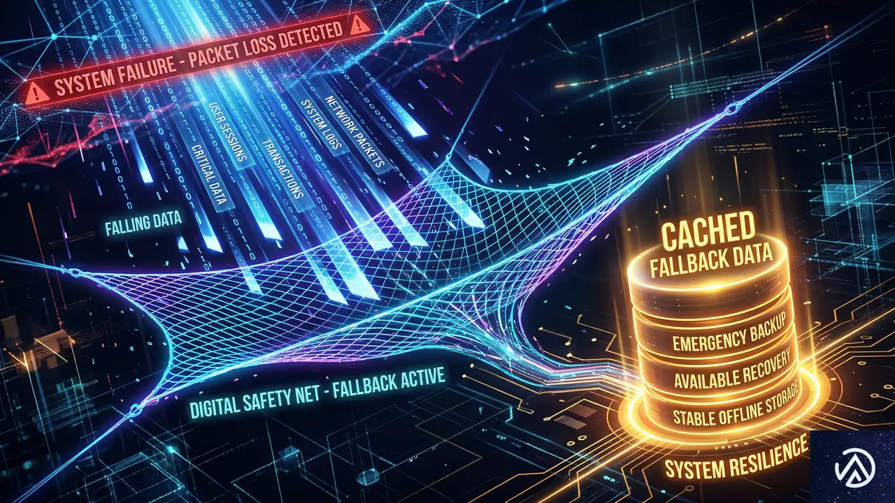 障害を「なかったこと」にするフォールバックの実装パターン