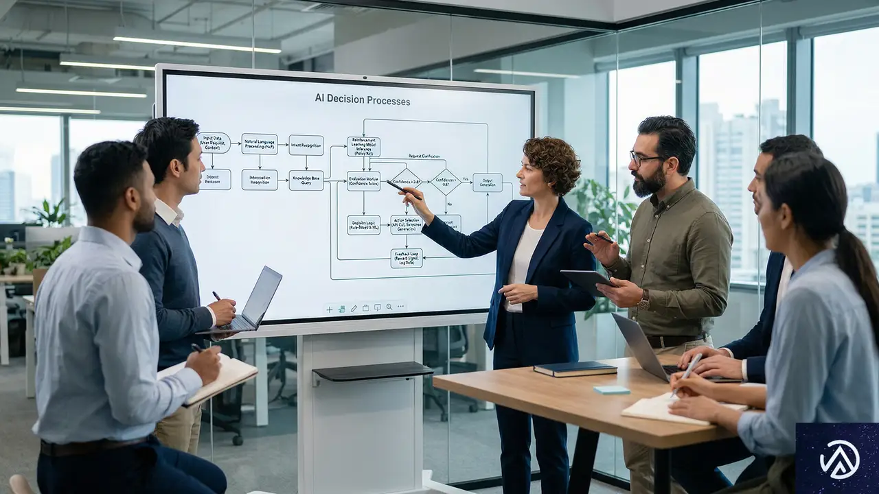 意思決定ノード・オーディットの進め方