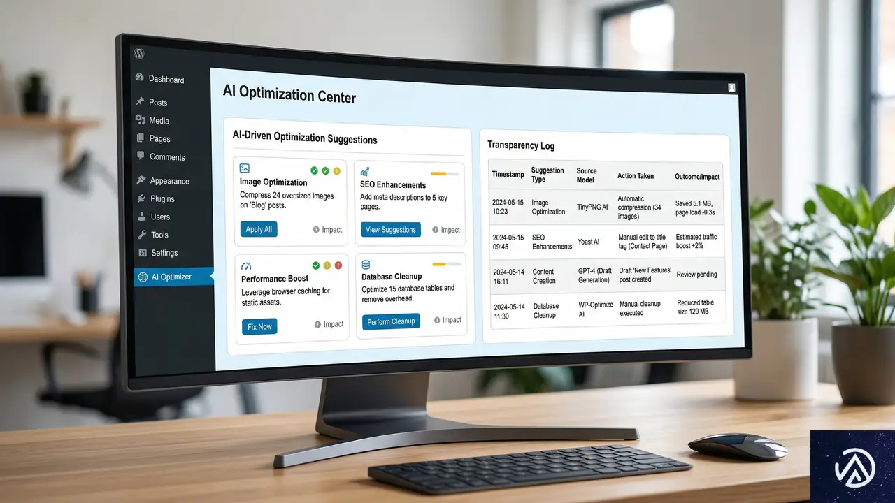 WordPressサイト運営におけるAgentic AI活用の展望