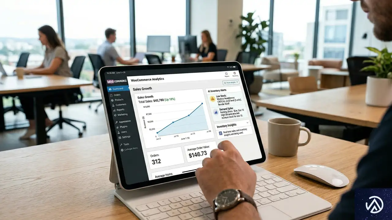 店舗運営（ストアマネジメント）の効率化